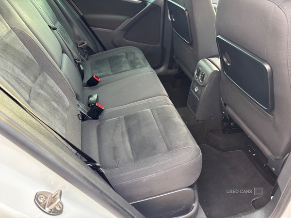 Used Volkswagen Tiguan 2016 for sale - 77599323: Photo 5