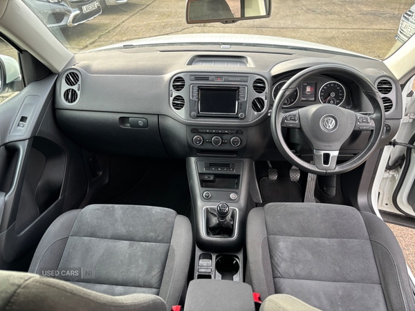 Used Volkswagen Tiguan 2016 for sale - 77599323: Photo 6