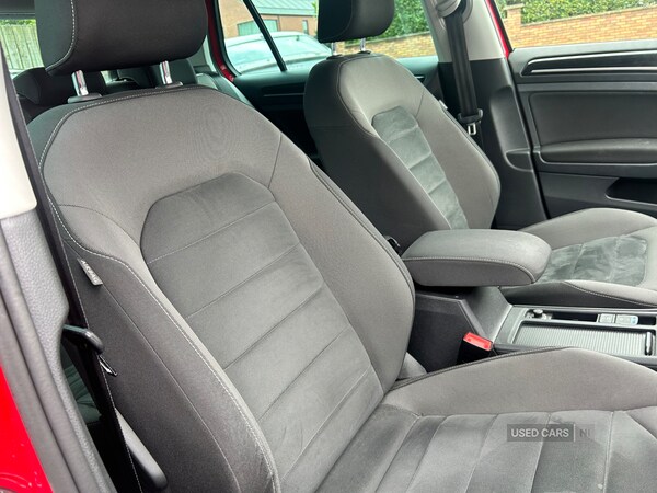 Used Volkswagen Golf 2018 for sale - 77840317: Photo 10