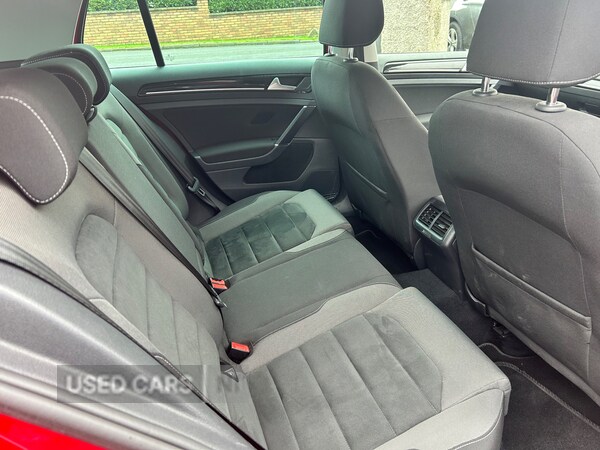 Used Volkswagen Golf 2018 for sale - 77840317: Photo 11