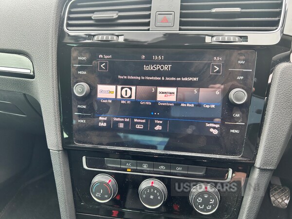 Used Volkswagen Golf 2018 for sale - 77840317: Photo 12