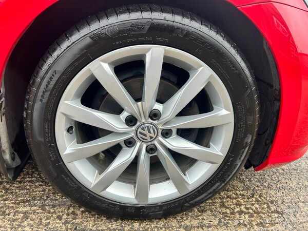 Used Volkswagen Golf 2018 for sale - 77840317: Photo 14