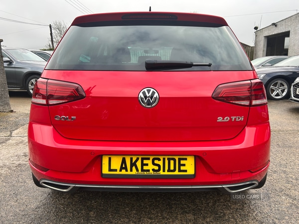Used Volkswagen Golf 2018 for sale - 77840317: Photo 4