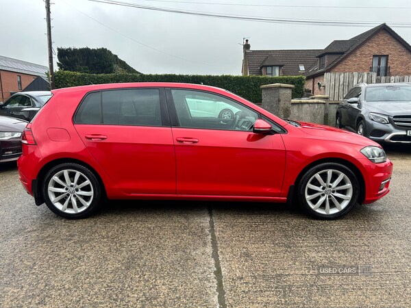 Used Volkswagen Golf 2018 for sale - 77840317: Photo 6