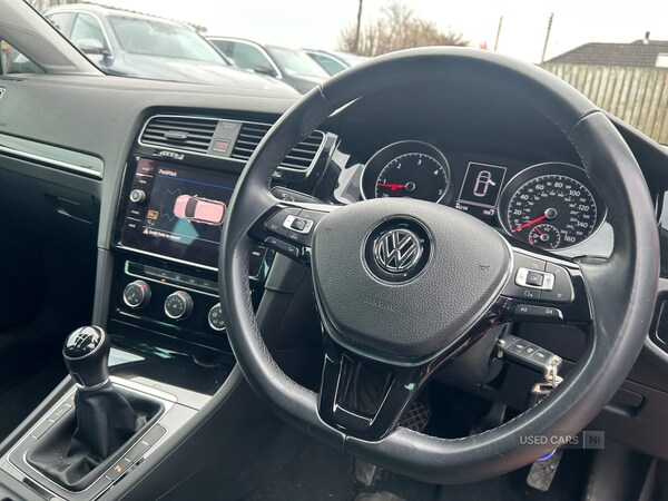Used Volkswagen Golf 2018 for sale - 77840317: Photo 9