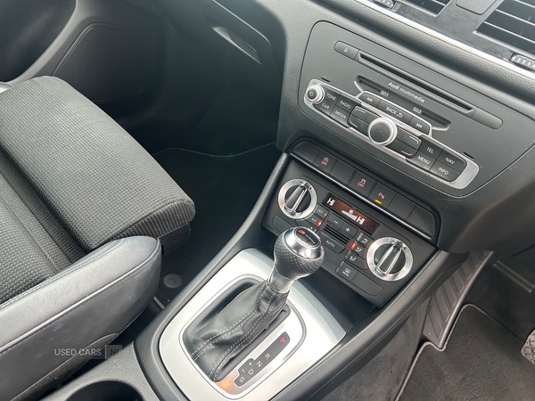 Used Audi Q3 2014 for sale - 77372136: Photo 11