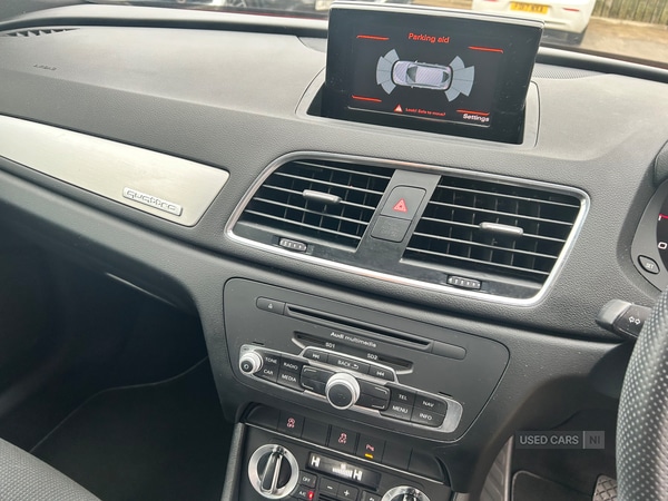 Used Audi Q3 2014 for sale - 77372136: Photo 13