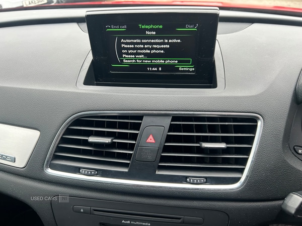 Used Audi Q3 2014 for sale - 77372136: Photo 14