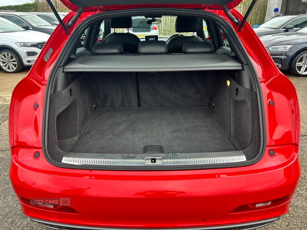 Used Audi Q3 2014 for sale - 77372136: Photo 18