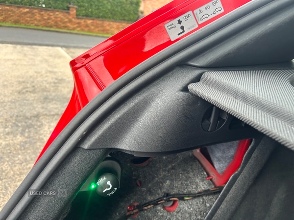 Used Audi Q3 2014 for sale - 77372136: Photo 19