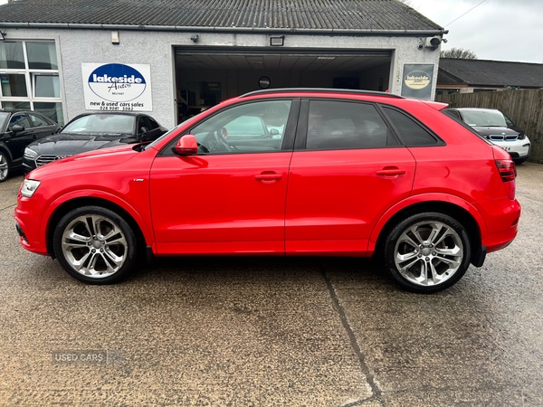 Used Audi Q3 2014 for sale - 77372136: Photo 2