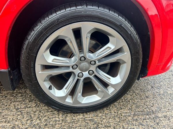 Used Audi Q3 2014 for sale - 77372136: Photo 20