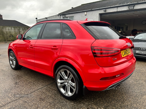 Used Audi Q3 2014 for sale - 77372136: Photo 3