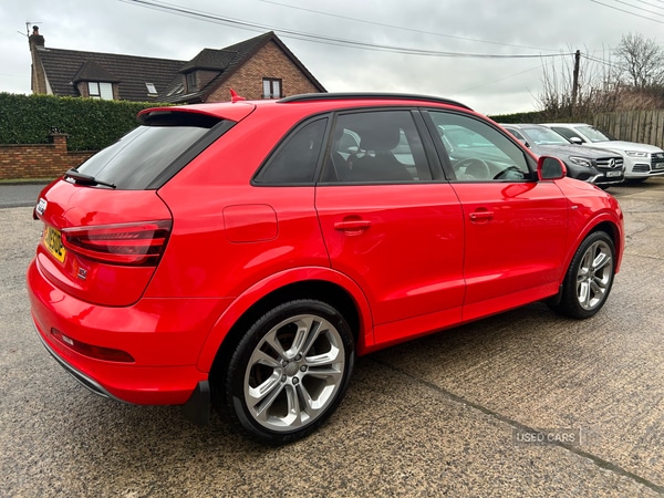 Used Audi Q3 2014 for sale - 77372136: Photo 5