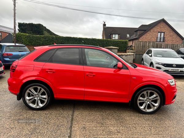 Used Audi Q3 2014 for sale - 77372136: Photo 6