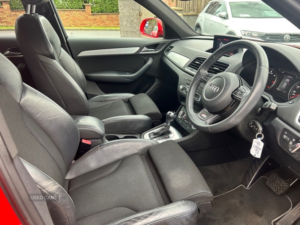 Used Audi Q3 2014 for sale - 77372136: Photo 9