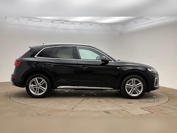 Used Audi Q5 2023 for sale - 79362965: Photo