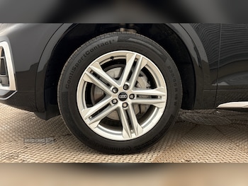 Used Audi Q5 2023 for sale - 79362965: Photo