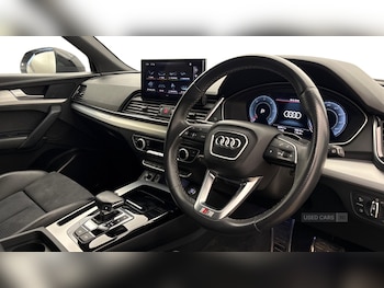 Used Audi Q5 2023 for sale - 79362965: Photo