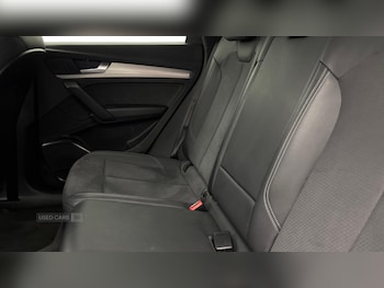 Used Audi Q5 2023 for sale - 79362965: Photo