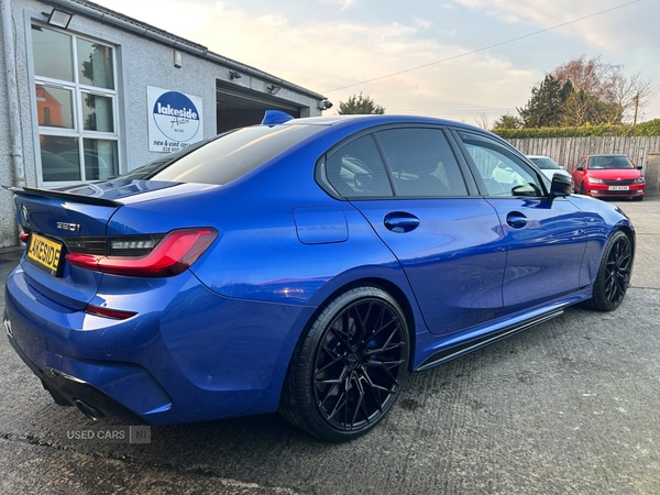 Used BMW 3 Series 2019 for sale - 77754775: Photo 10