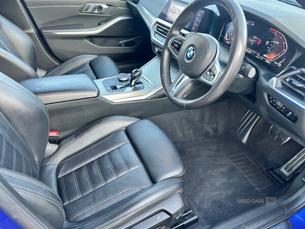 Used BMW 3 Series 2019 for sale - 77754775: Photo 11