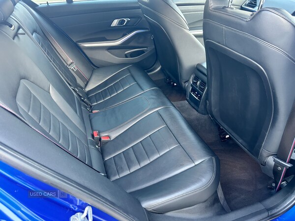Used BMW 3 Series 2019 for sale - 77754775: Photo 12