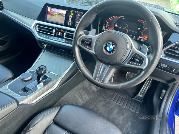 Used BMW 3 Series 2019 for sale - 77754775: Photo 14