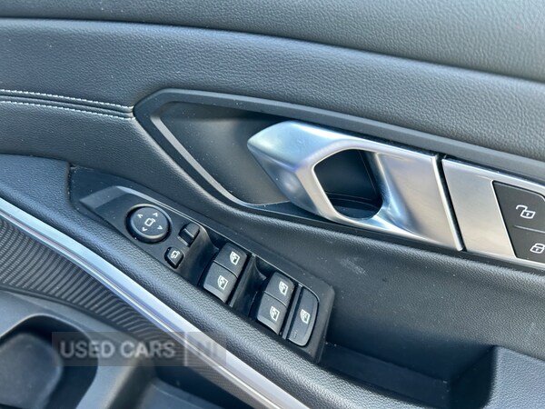 Used BMW 3 Series 2019 for sale - 77754775: Photo 18
