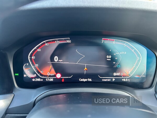 Used BMW 3 Series 2019 for sale - 77754775: Photo 19