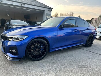 BMW 3 Series feature image