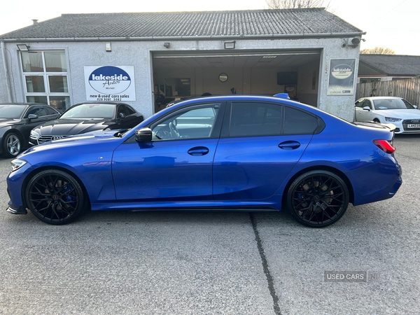 Used BMW 3 Series 2019 for sale - 77754775: Photo 2
