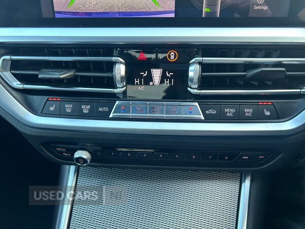 Used BMW 3 Series 2019 for sale - 77754775: Photo 20