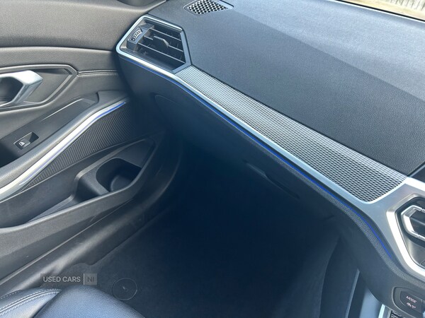 Used BMW 3 Series 2019 for sale - 77754775: Photo 21