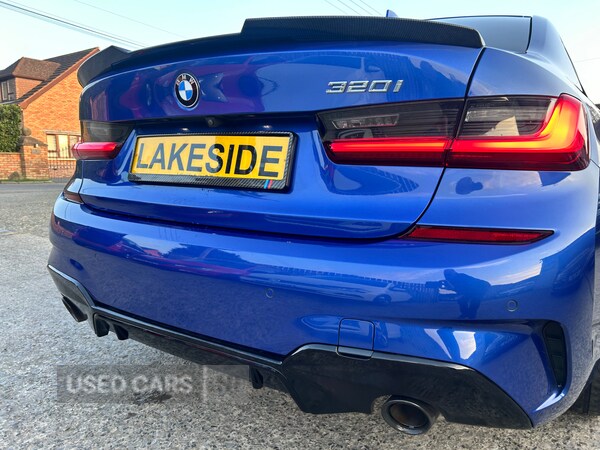 Used BMW 3 Series 2019 for sale - 77754775: Photo 24