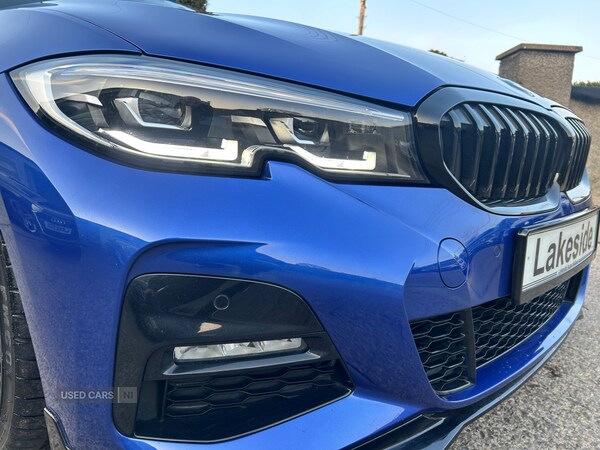 Used BMW 3 Series 2019 for sale - 77754775: Photo 26