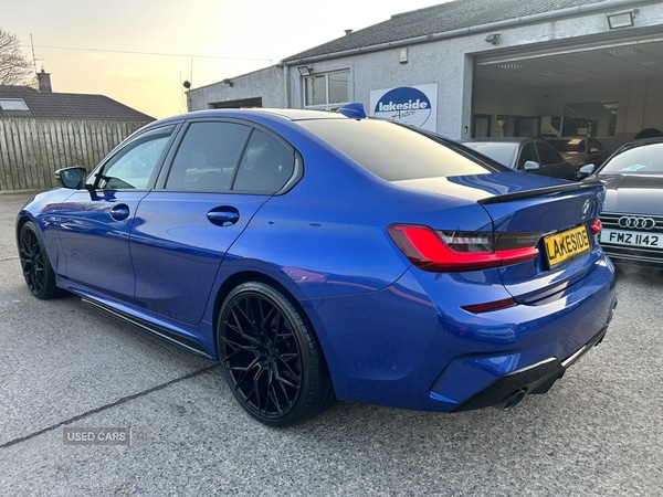 Used BMW 3 Series 2019 for sale - 77754775: Photo 3