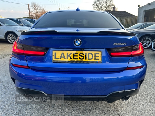 Used BMW 3 Series 2019 for sale - 77754775: Photo 4