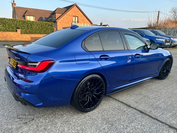 Used BMW 3 Series 2019 for sale - 77754775: Photo 5