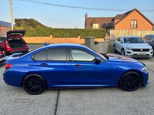 Used BMW 3 Series 2019 for sale - 77754775: Photo 6