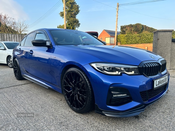 Used BMW 3 Series 2019 for sale - 77754775: Photo 7