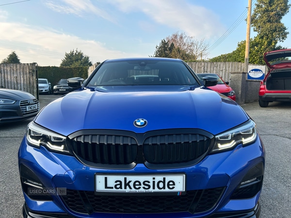 Used BMW 3 Series 2019 for sale - 77754775: Photo 8