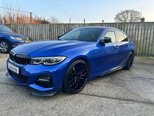 Used BMW 3 Series 2019 for sale - 77754775: Photo 9
