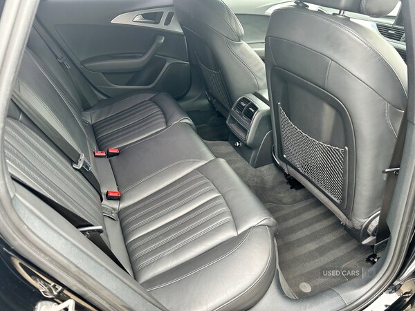 Used Audi A6 2013 for sale - 77840355: Photo 10