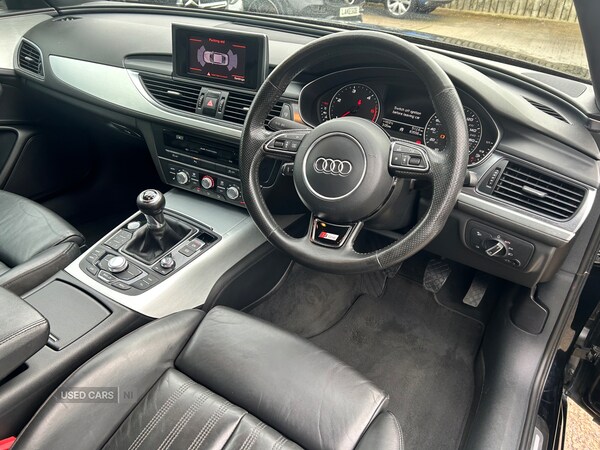 Used Audi A6 2013 for sale - 77840355: Photo 11