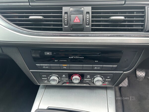 Used Audi A6 2013 for sale - 77840355: Photo 14