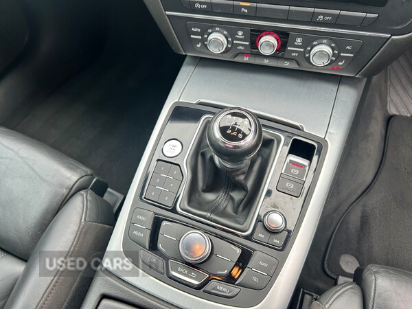 Used Audi A6 2013 for sale - 77840355: Photo 15