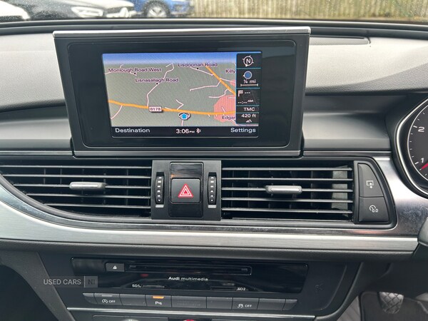 Used Audi A6 2013 for sale - 77840355: Photo 17