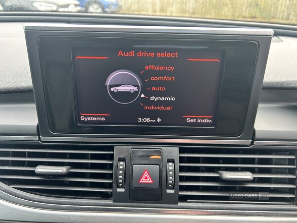 Used Audi A6 2013 for sale - 77840355: Photo 19