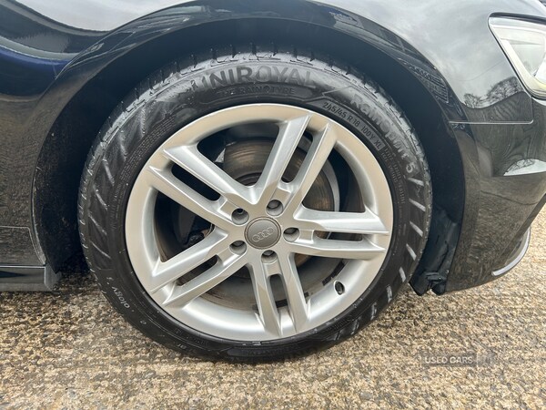 Used Audi A6 2013 for sale - 77840355: Photo 20